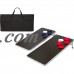 Trademark Innovations 4' Bean Bag Toss w/Case   564300639